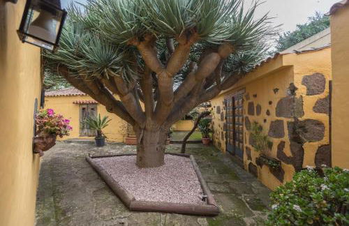 Los Paredones Farm - Private Pool - Garden - Foto 34