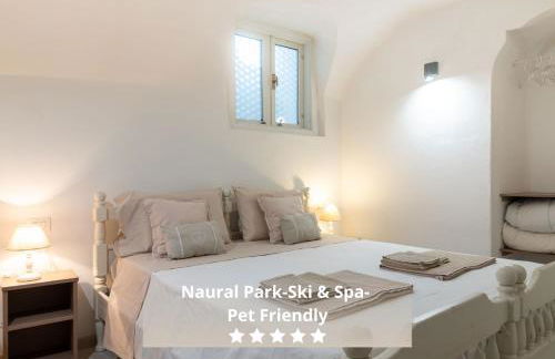 VACANZE VICINO ALLE PISTE - Vicino a Parcheggio e Centro Benessere - Parco Naturale Adamello Brenta - WI-FI & Netflix - Foto 1