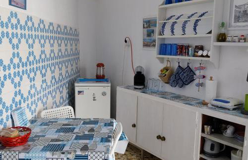 Cycladic house White and Blue in Kato Chora - Foto 7