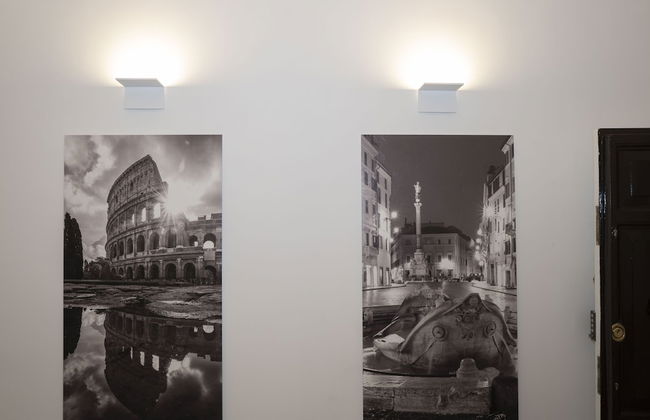 Delsi Inn Piazza di Spagna 32 - Photo 69