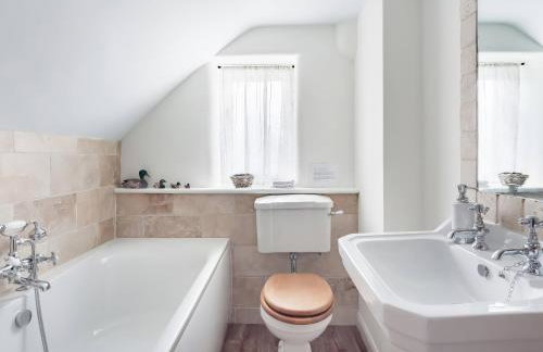 Middle Dean Farmhouse - Foto 24