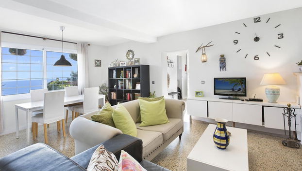 Villa Palme - Lloret de Mar - Foto 5, Habitación