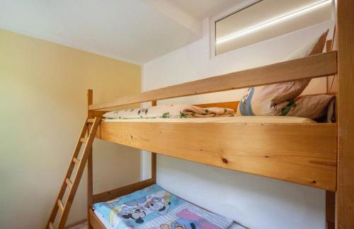 Langstein Wohnung Sonnenblume - Foto 8