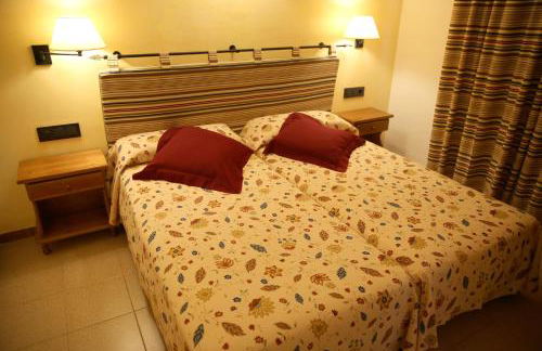 Apartamentos Mar y Sal - Foto 14