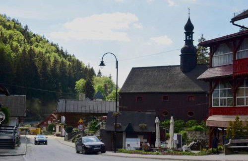 Apartament Śnieżka - Foto 6