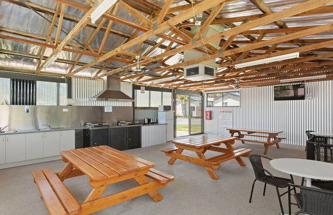 BIG4 Moama Holiday Park - Photo 55