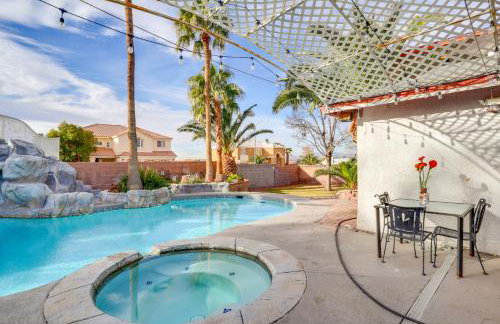 Las Vegas Oasis 13 Mi to the Strip! - Foto 12