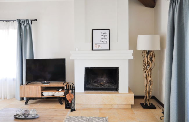 El Capricho Villa Rural Caminito del Rey - Foto 29