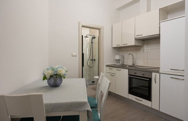 Apartments Lea - Foto 24