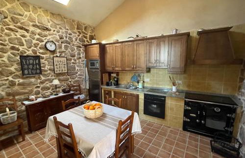 O Balcon Do Oitaven, vuestra finca privada en Galicia - Foto 27