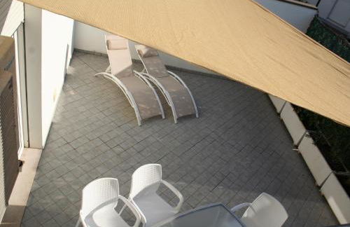 Case VacanzeRò - Foto 29