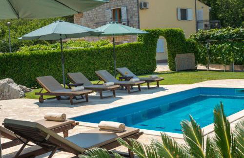 Vila Vergatum-privacy,gym,billiards,table tennis - Foto 12