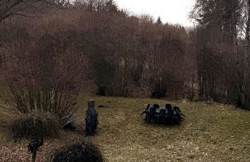 Kuckucksnest - Foto 44