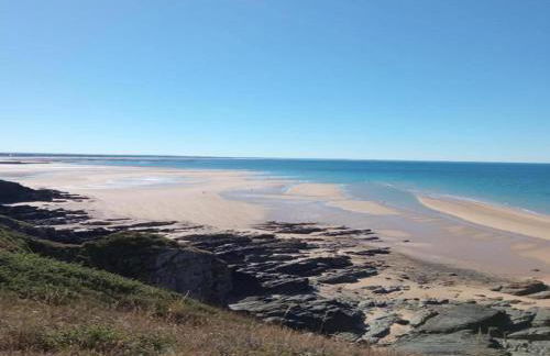 House near Merlimont-Plage and historic abbey - Foto 36