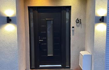 Serene Stays - Foto 28