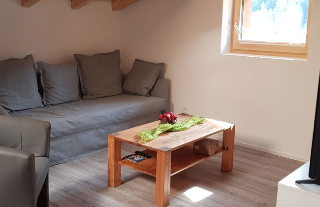 Lischa 3. OG Süd - Foto 8