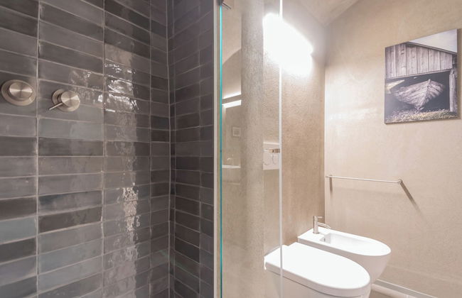 Urio's Castle Suites by Rent all Como - Foto 75