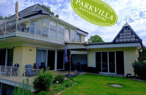 Parkvilla Bad Sassendorf - Foto 58