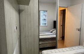 Lindo apartamento com lazer completo em Santos prox a praia - Foto 16