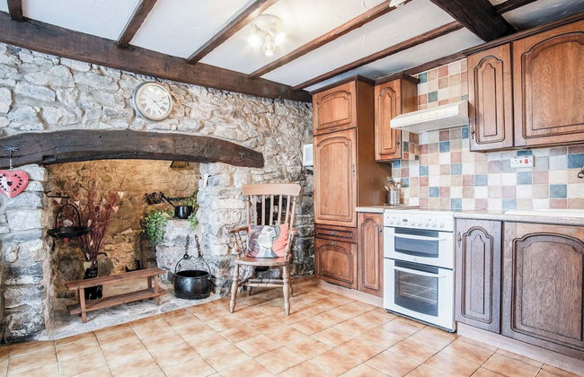 Hall House - 3 Bedroom Cottage - Saint Florence - Foto 21