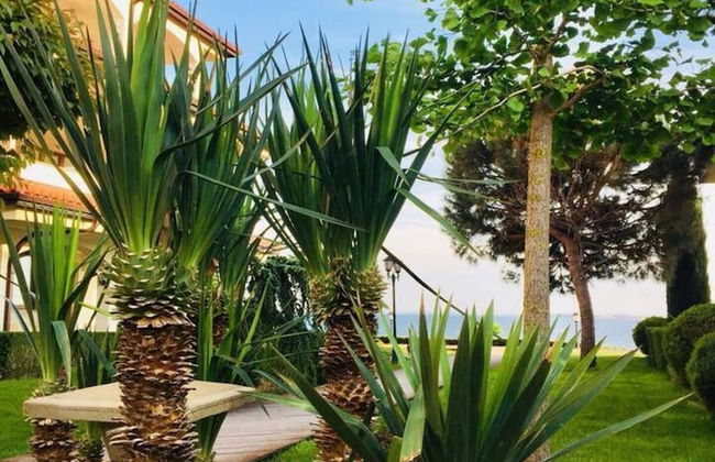 Beautiful Studio in Casa Real Sveti Vlas Apartello - Foto 23