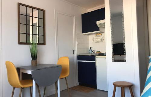 Appt FOURAS Centre Ville 50m de la Mer - Foto 8