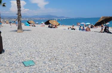 VILLENEUVE LOUBET PLAGE- Entre NICE et CANNES - Foto 19