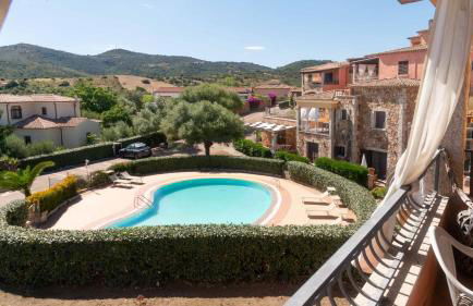 Casa Stella Di Mare in Buddittogliu Straulas - Foto 52