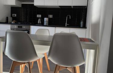 Tiburtina FLAM guest house - Foto 17