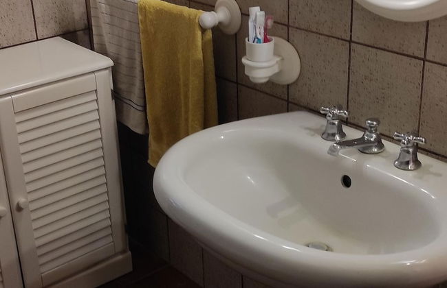 Belvilla by OYO Villa di Maria Laura - Photo 24