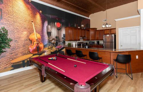 The Jazz Club Downtown Sandusky - Foto 1