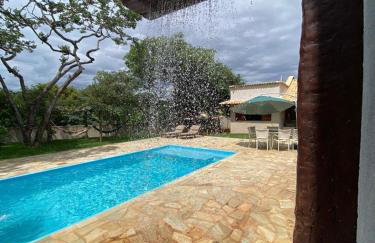 Casa Jatobá da Serra - Foto 30