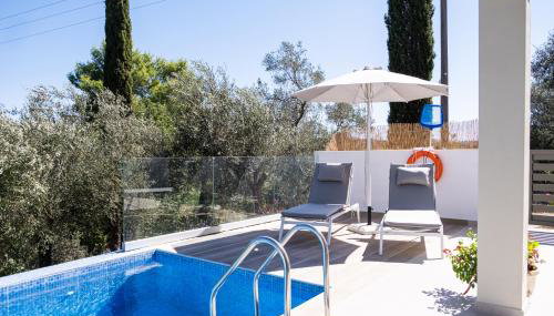 Giardinia Holiday Homes with Private Pool - Foto 5