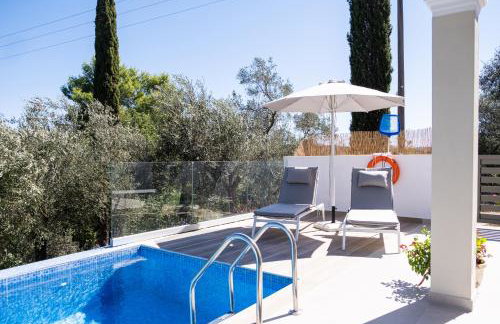 Giardinia Holiday Homes with Private Pool - Foto 5