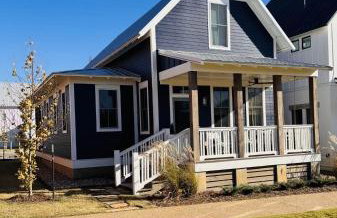 The Wren Carlton - Carlton Landing - Foto 1