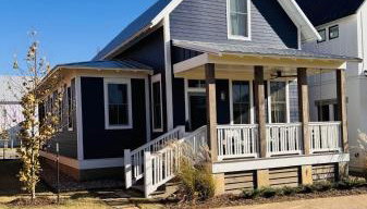 The Wren Carlton - Carlton Landing - Foto 1