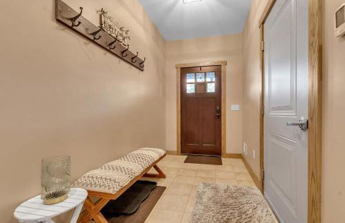 Luxurious 3-Bedroom Townhouse Walk to Village - Foto 70