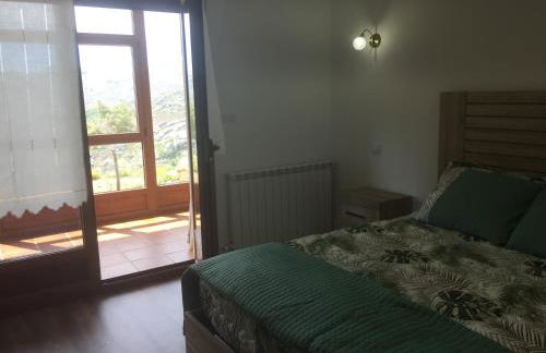 Fraga de Pitões - Foto 35