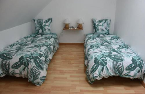 Gîte la bassurelle Classé trois étoiles - Photo 27