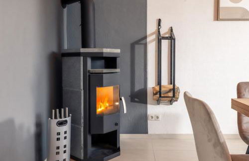 Eifel-Lodge Ferienhaus - Foto 23