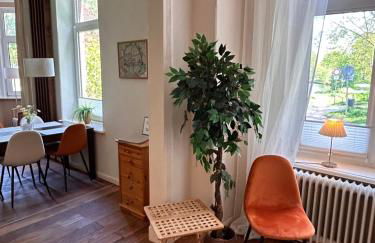 Schöne Altbauwohnung direkt an der Kesselschleuse! - Photo 7