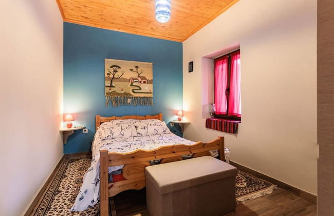 Arcadia Getaway - Levidi Sani 11 Suite - Foto 20