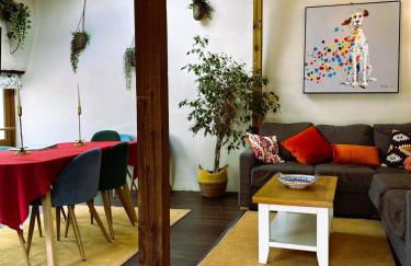 The Kiln - Historic 3Br Cottage in Dartmoor - Foto 28