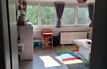 Ferienwohnung am Stadion Bochum Grumme - Foto 29