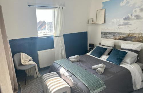 La belle échappée, maison chic près de lille & Parc Barbieux - Foto 17