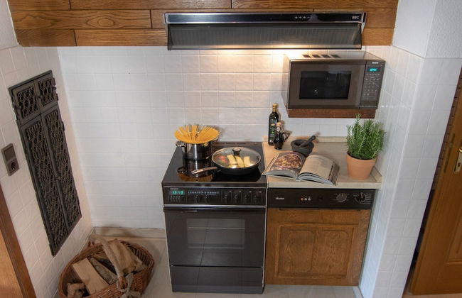 Appartement Ludwigskanal - Foto 13