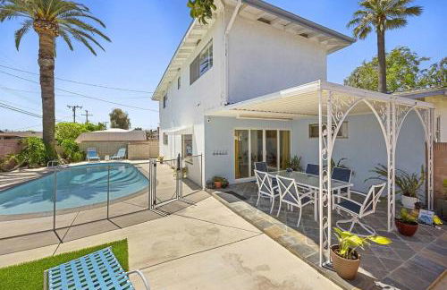 Disneyland close FAMILY home! - Photo 24