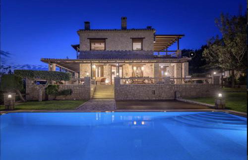 Villa Vicanti - Foto 5