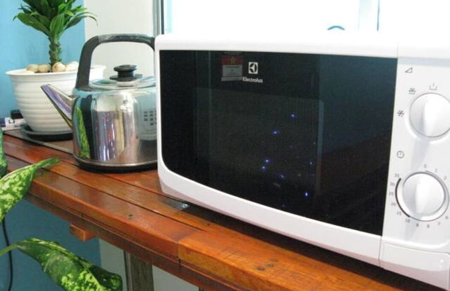 Ipoh Meru Animation Stay by Grab A Stay - Foto 23