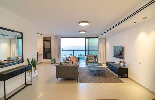 Dov Garden apartment with private pool - Foto 40